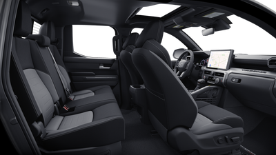 2025 Toyota Tacoma i-FORCE MAX TRD Off-Road i-FORCE MAX