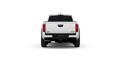 2025 Toyota Tacoma i-FORCE MAX TRD Off-Road i-FORCE MAX