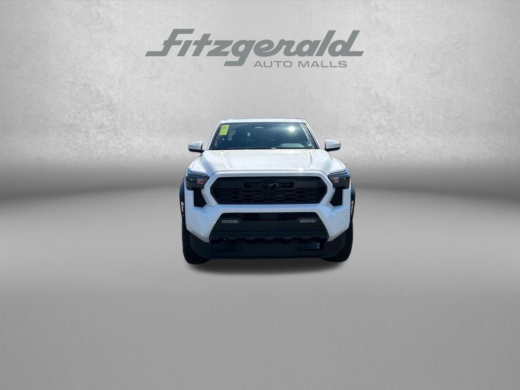 2026 Toyota Tacoma i-FORCE MAX TRD Off-Road i-FORCE MAX