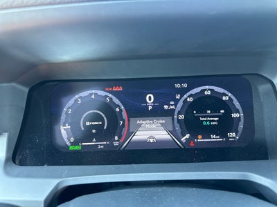 2026 Toyota Tacoma i-FORCE MAX TRD Off-Road i-FORCE MAX