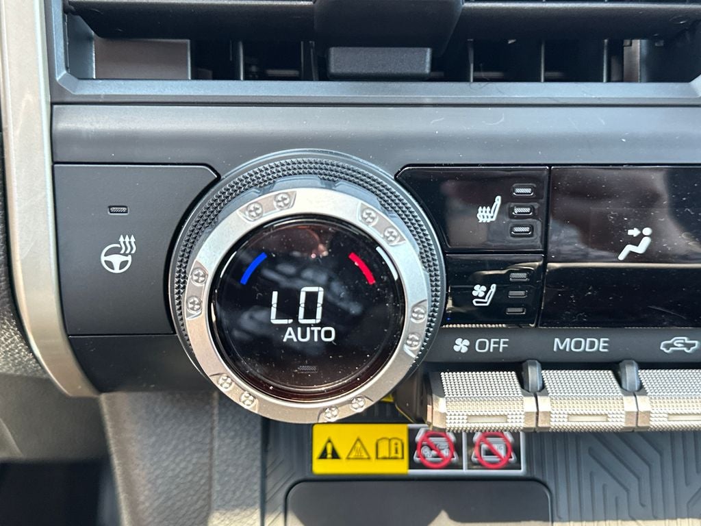 2026 Toyota Tacoma i-FORCE MAX TRD Off-Road i-FORCE MAX
