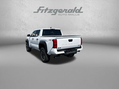 2026 Toyota Tacoma i-FORCE MAX TRD Off-Road i-FORCE MAX
