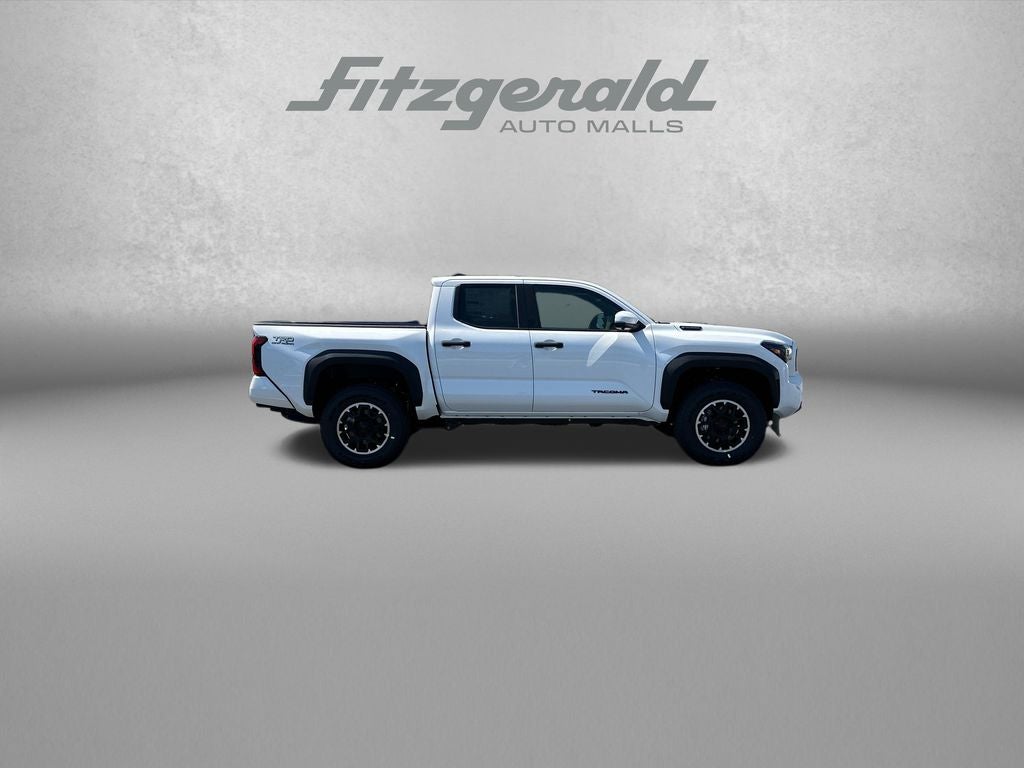 2026 Toyota Tacoma i-FORCE MAX TRD Off-Road i-FORCE MAX