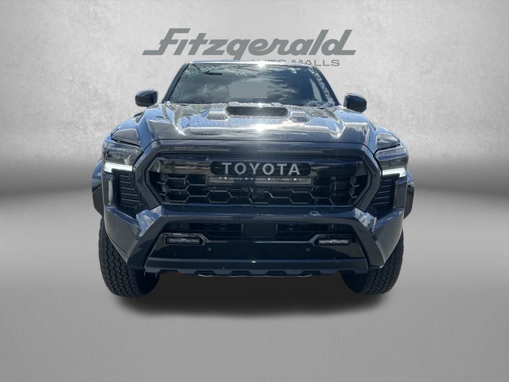 2026 Toyota Tacoma i-FORCE MAX TRD Pro