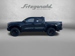 2026 Toyota Tacoma i-FORCE MAX TRD Pro
