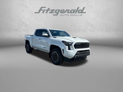 2026 Toyota Tacoma i-FORCE MAX TRD Sport i-FORCE MAX