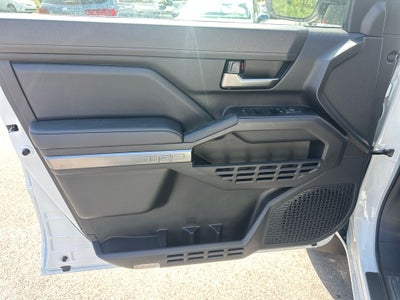 2026 Toyota Tacoma i-FORCE MAX TRD Sport i-FORCE MAX