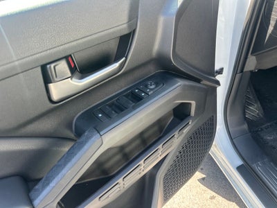 2026 Toyota Tacoma i-FORCE MAX TRD Sport i-FORCE MAX