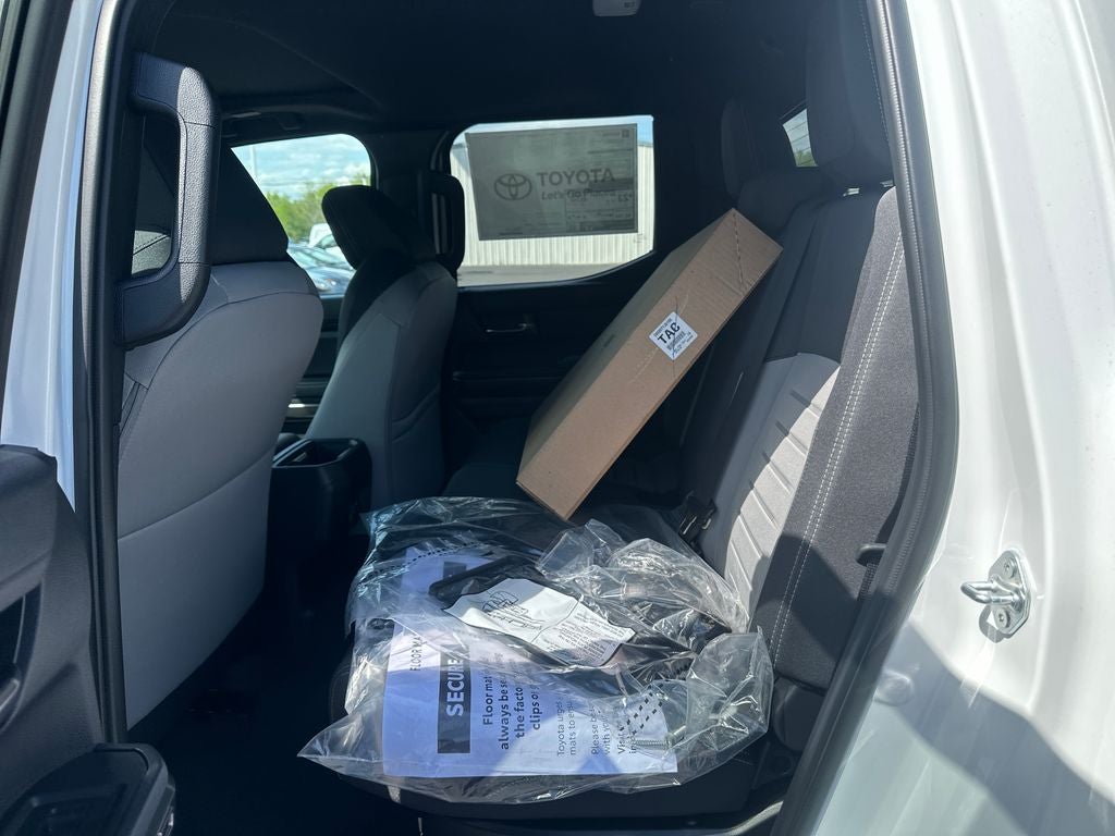 2026 Toyota Tacoma i-FORCE MAX TRD Sport i-FORCE MAX
