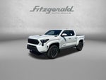 2026 Toyota Tacoma i-FORCE MAX TRD Sport i-FORCE MAX