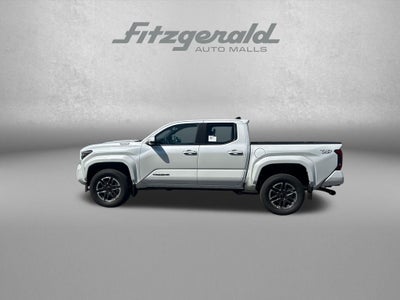 2026 Toyota Tacoma i-FORCE MAX TRD Sport i-FORCE MAX