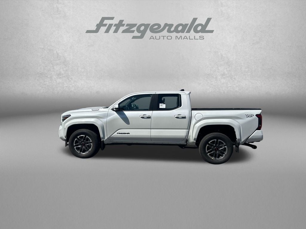 2026 Toyota Tacoma i-FORCE MAX TRD Sport i-FORCE MAX