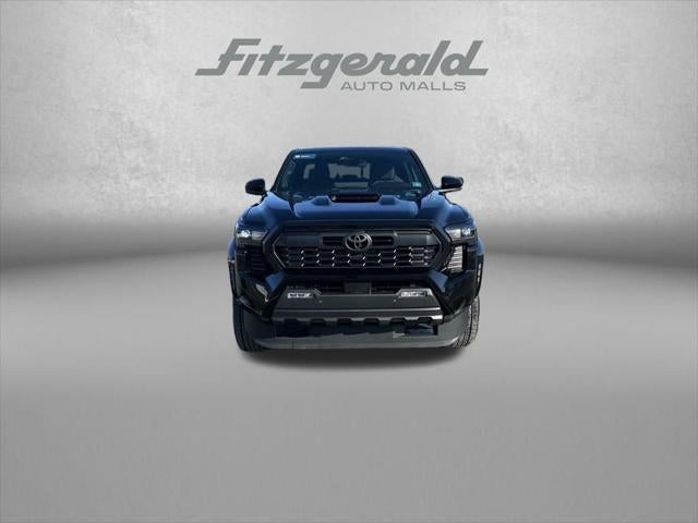 2025 Toyota TACOMA TRD SPORT TRD Sport