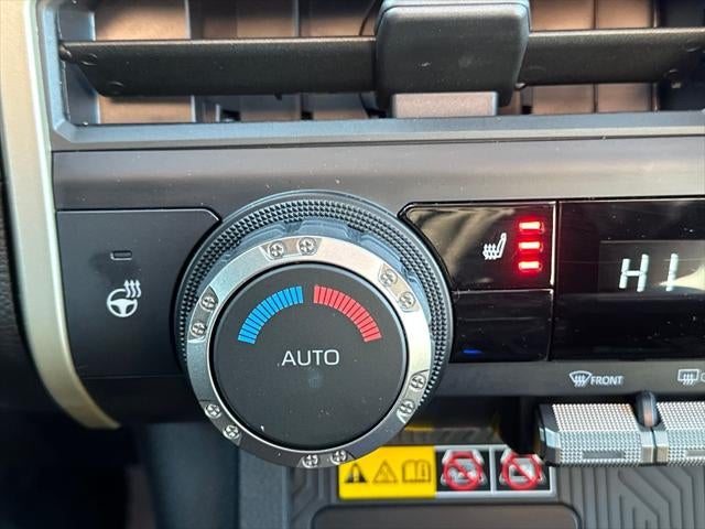 2025 Toyota TACOMA TRD SPORT TRD Sport