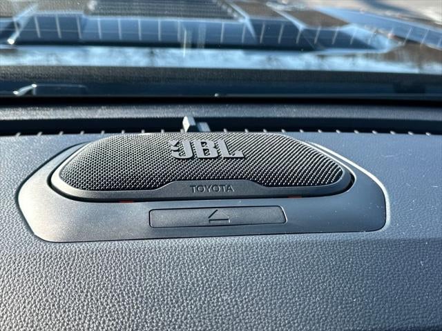 2025 Toyota TACOMA TRD SPORT TRD Sport