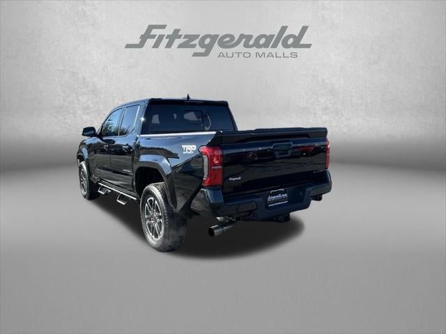 2025 Toyota TACOMA TRD SPORT TRD Sport