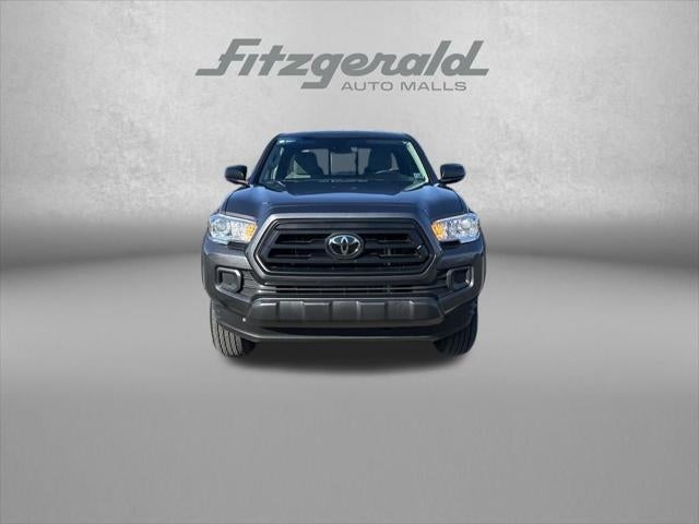 2022 Toyota TACOMA SR SR