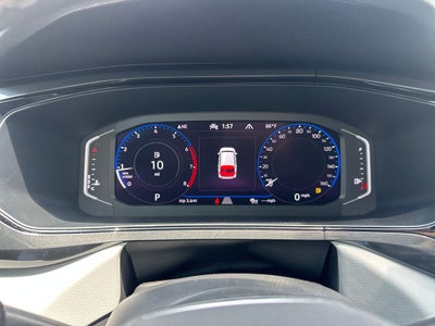 2023 Volkswagen Taos 1.5T SEL