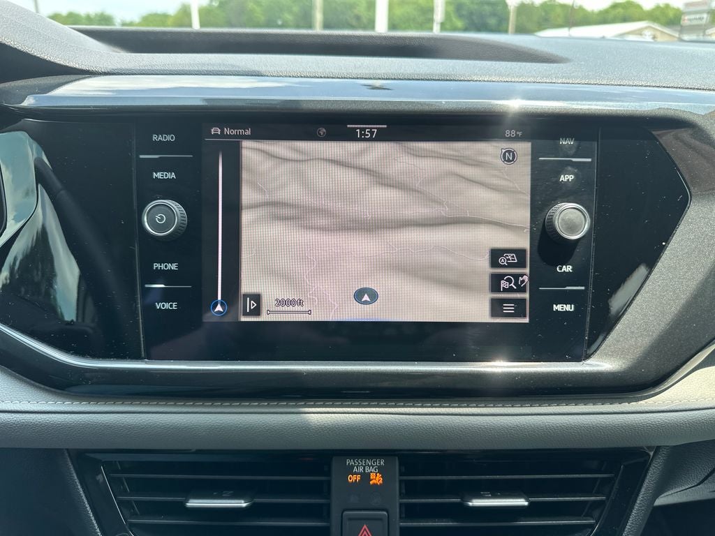 2023 Volkswagen Taos 1.5T SEL