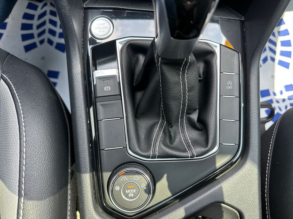 2023 Volkswagen Taos 1.5T SEL