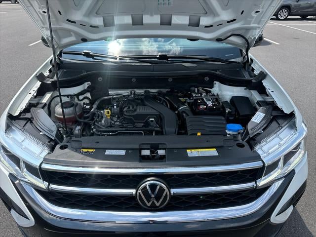 2023 Volkswagen Taos 1.5T SEL