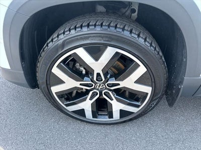 2023 Volkswagen Taos 1.5T SEL