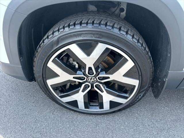 2023 Volkswagen Taos 1.5T SEL