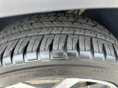 2023 Volkswagen Taos 1.5T SEL
