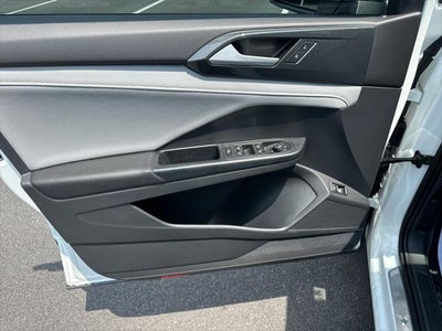 2023 Volkswagen Taos 1.5T SEL