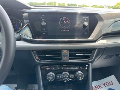 2023 Volkswagen Taos 1.5T SEL