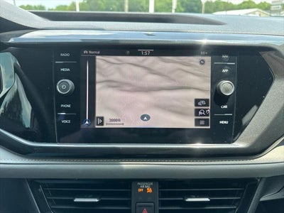 2023 Volkswagen Taos 1.5T SEL