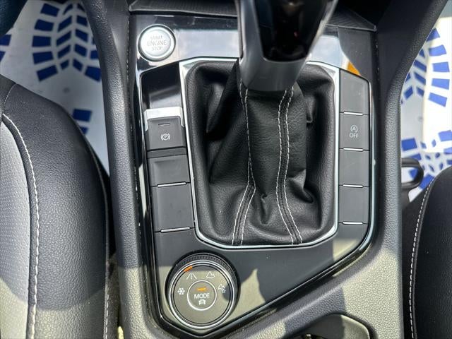 2023 Volkswagen Taos 1.5T SEL