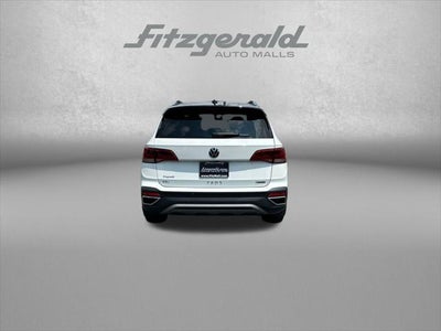 2023 Volkswagen Taos 1.5T SEL