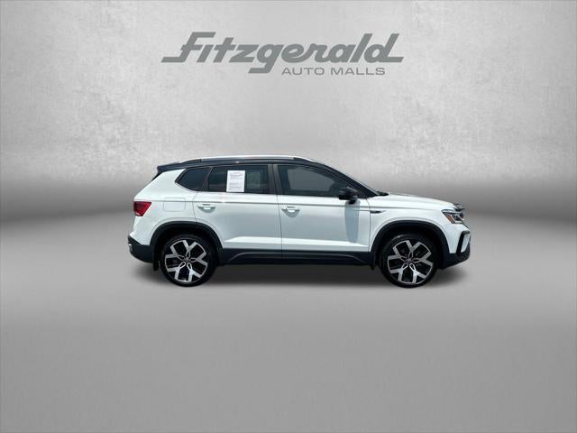 2023 Volkswagen Taos 1.5T SEL