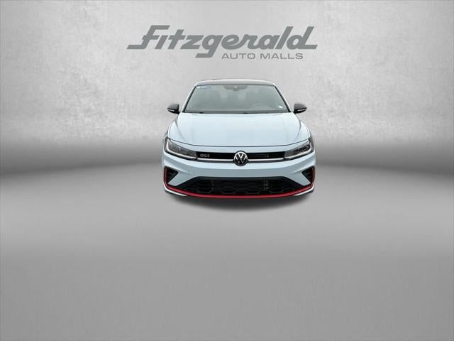 2025 Volkswagen Jetta GLI 2.0T Autobahn