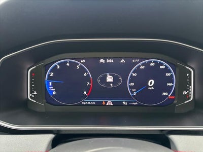 2025 Volkswagen Jetta GLI 2.0T Autobahn