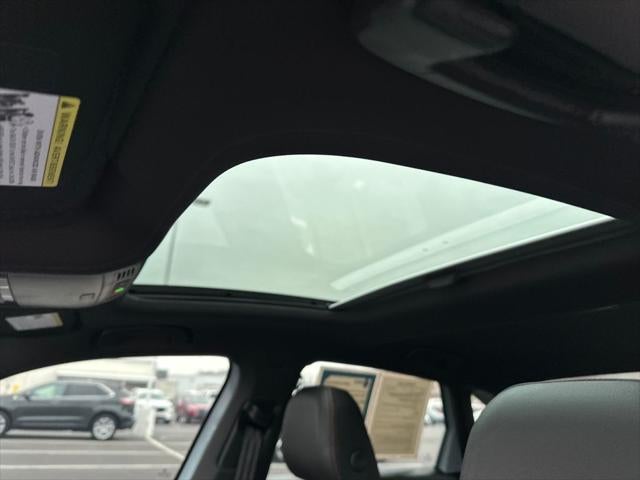 2025 Volkswagen Jetta GLI 2.0T Autobahn