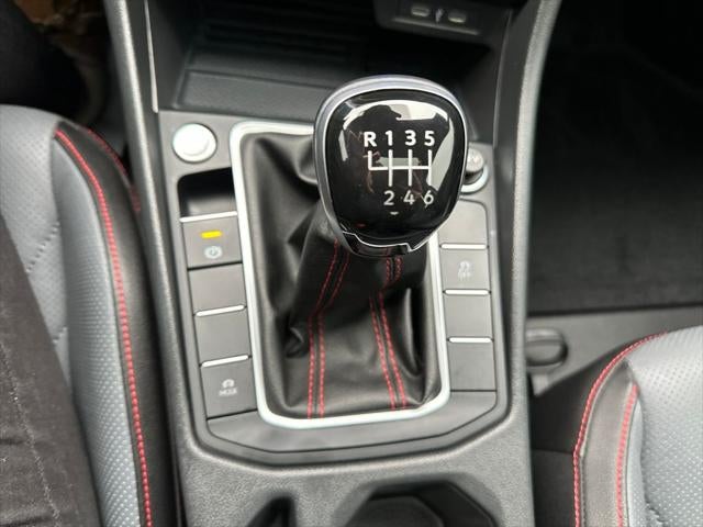 2025 Volkswagen Jetta GLI 2.0T Autobahn