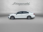 2017 Volkswagen Jetta GLI