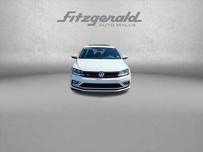 2017 Volkswagen Jetta GLI