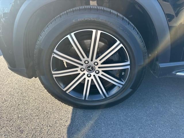 2024 Mercedes-Benz GLE GLE 450 4MATIC®