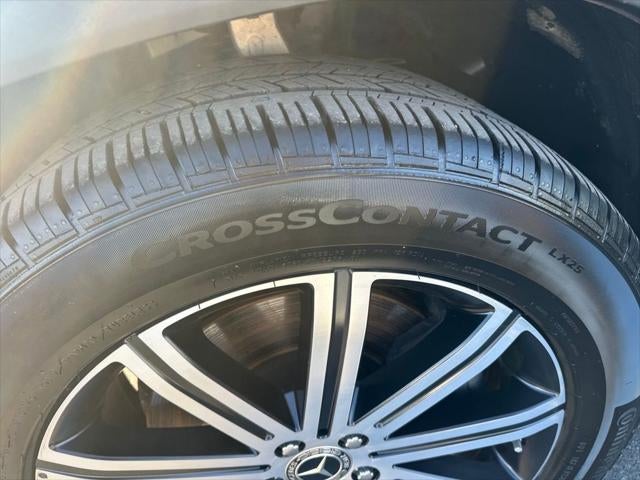 2024 Mercedes-Benz GLE GLE 450 4MATIC®