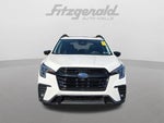 2025 Subaru Ascent Onyx Edition