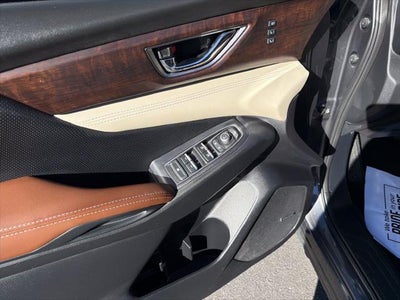 2020 Subaru Ascent Touring