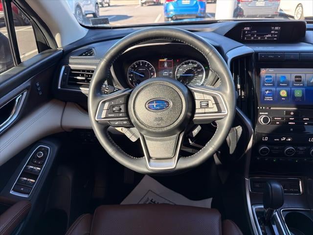 2020 Subaru Ascent Touring