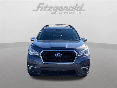 2020 Subaru Ascent Touring