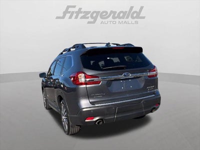 2020 Subaru Ascent Touring