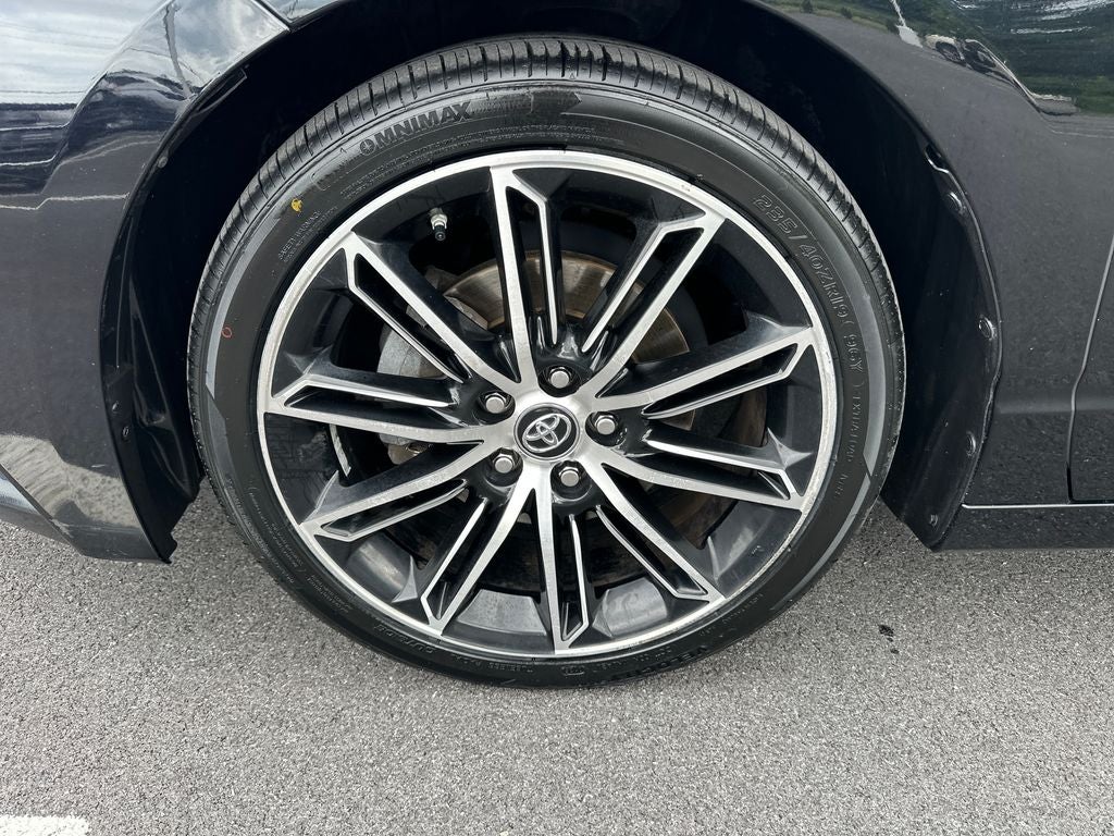 2019 Toyota Avalon Touring