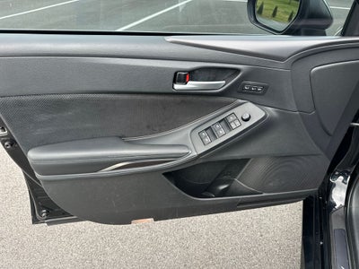 2019 Toyota Avalon Touring