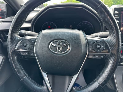 2019 Toyota Avalon Touring